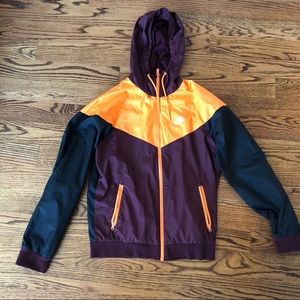 Nike Windbreaker Jacket